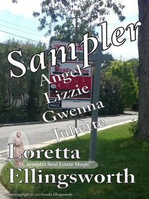 cover image of St. Joseph Real Estate Magic Sampler